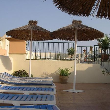 Nerja Medina Apartment Exterior foto