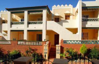 Nerja Medina Apartment Exterior foto