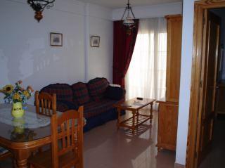Nerja Medina Apartment Exterior foto